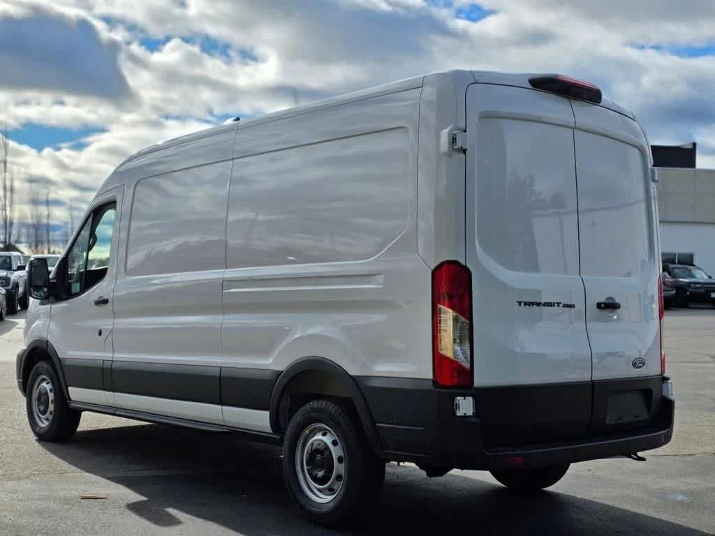 2026 FORD TRANSIT-250 BASE — миниатюра 29