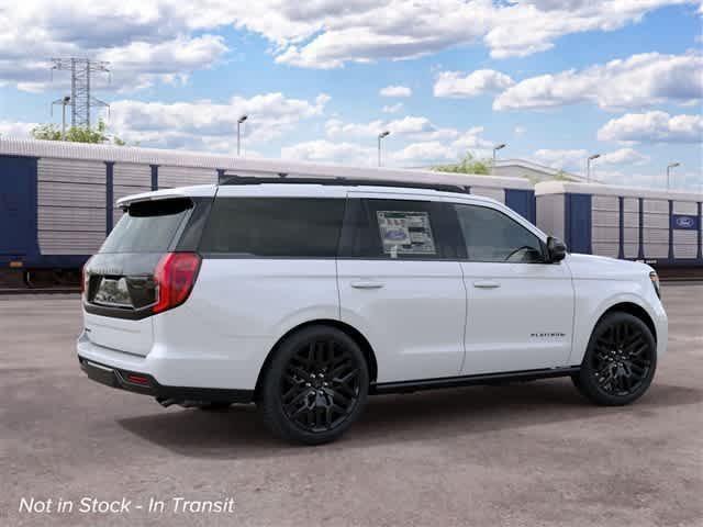 2027 FORD EXPEDITION PLATINUM 照片 6