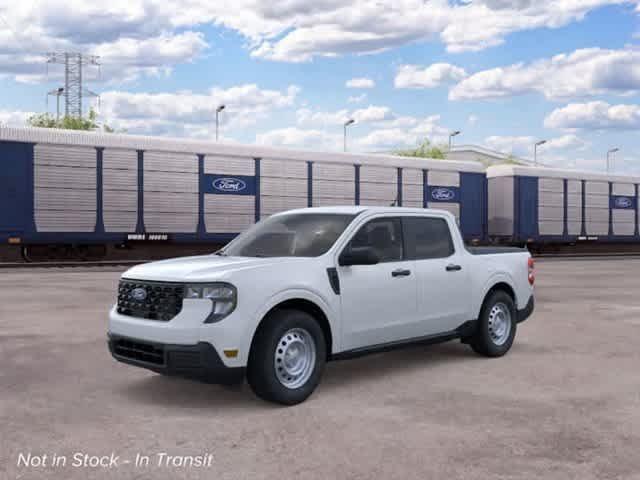 New 2026 Ford Maverick XL