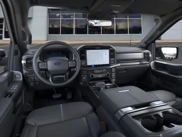 صورة مصغرة 30 لـ 2026 FORD F-150 PLATINUM