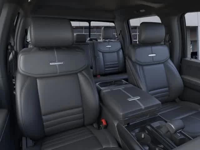 صورة مصغرة 31 لـ 2026 FORD F-150 PLATINUM