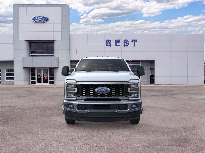 صورة مصغرة 6 لـ 2026 FORD F-350 LARIAT