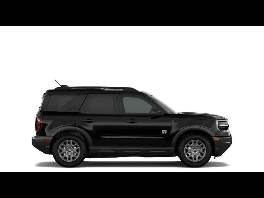 2026 FORD BRONCO SPORT BIG BEND — миниатюра 25