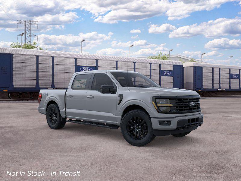 2026 FORD F-150 XLT 缩略图 7
