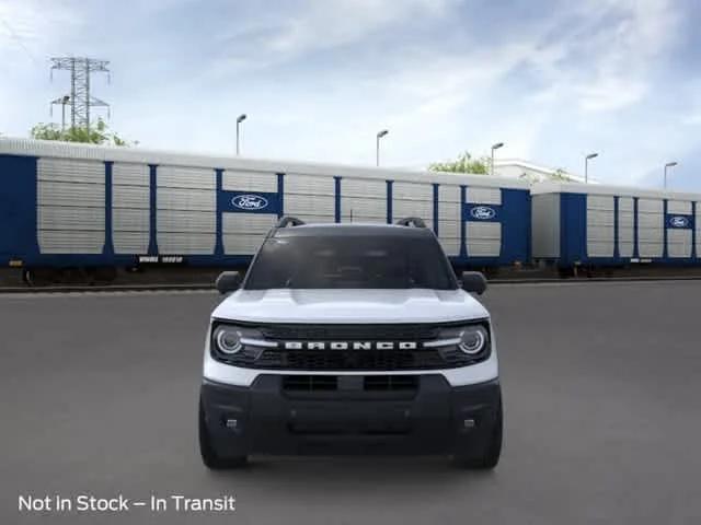2026 FORD BRONCO SPORT OUTER BANKS 缩略图 29