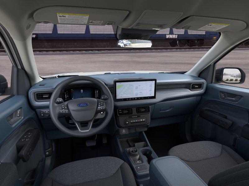 صورة 9 لـ 2026 FORD MAVERICK XL