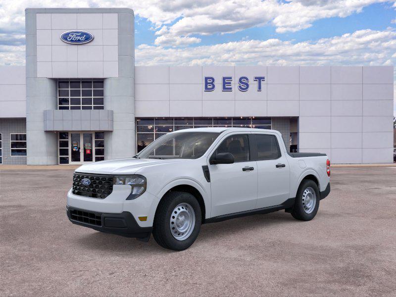 New 2026 Ford Maverick XL