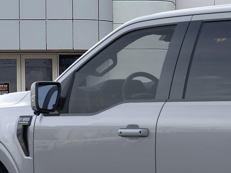 2026 FORD F-150 PLATINUM 缩略图 20