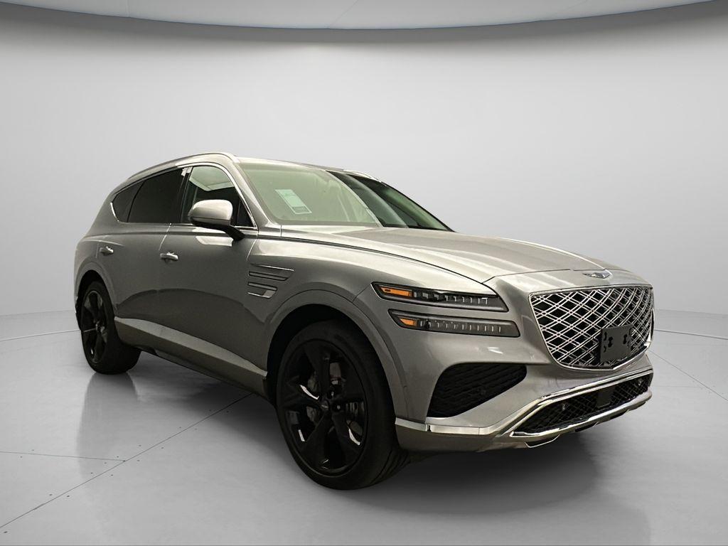 New 2026 Genesis GV80 3.5T Prestige
