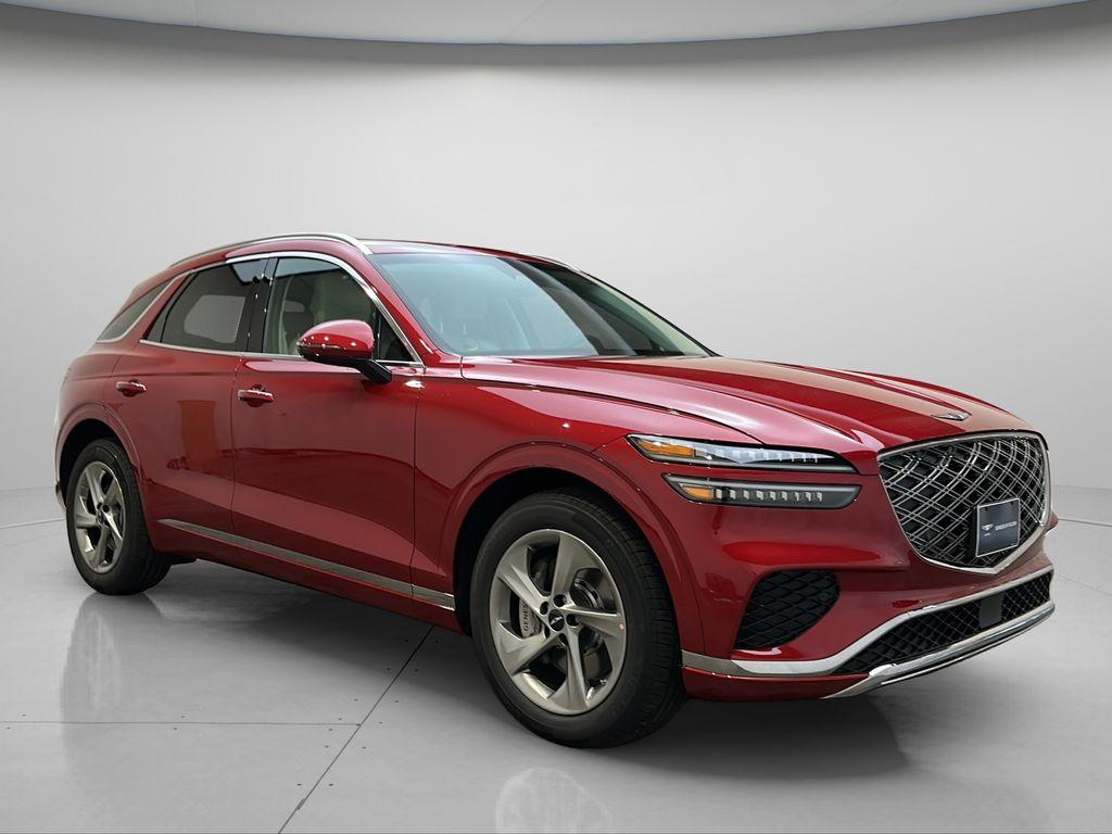 New 2026 Genesis GV70 2.5T