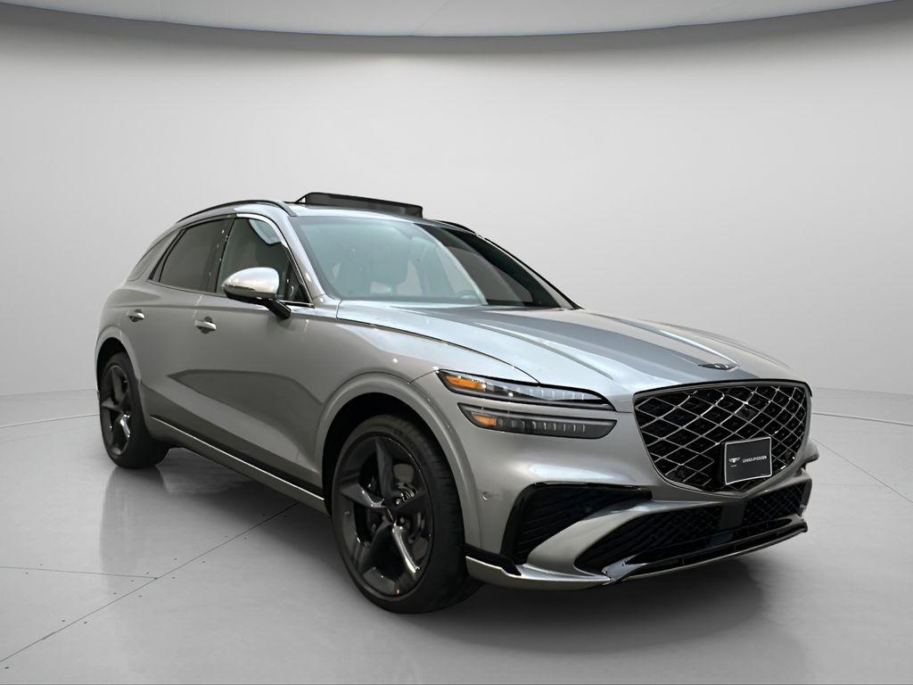 New 2026 Genesis GV70 3.5T Sport Prestige