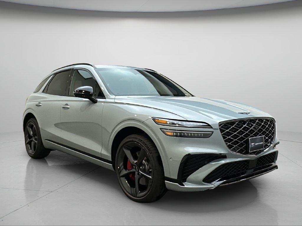 New 2027 Genesis GV70 3.5T PRESTIGE