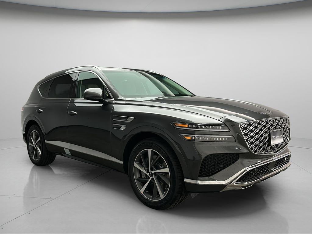 New 2026 Genesis GV80 2.5T Advanced
