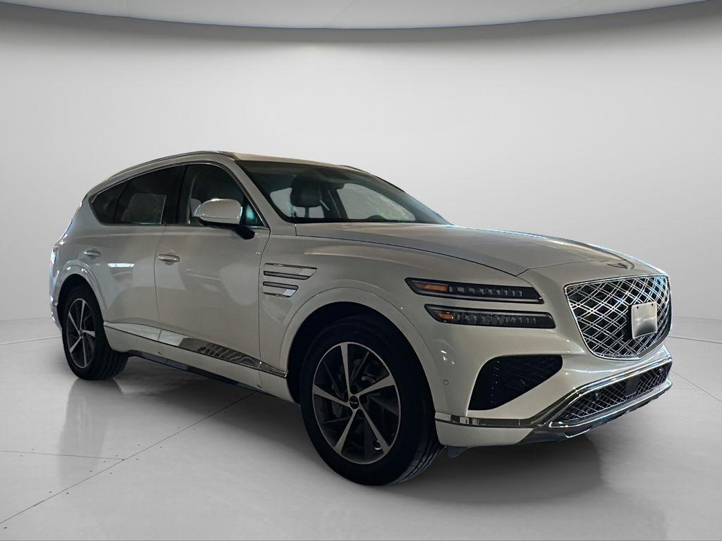 New 2026 Genesis GV80 2.5T Advanced
