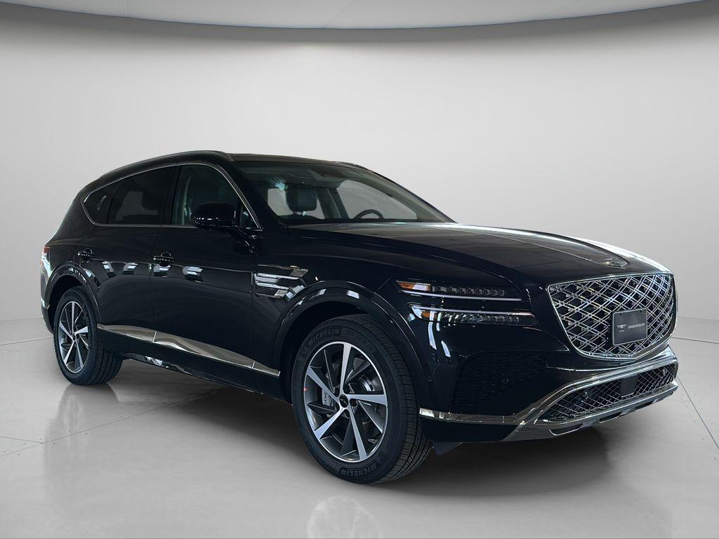 New 2026 Genesis GV80 2.5T Advanced