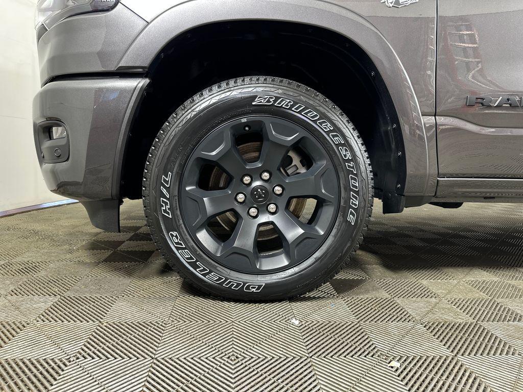 صورة 6 لـ 2026 RAM 1500 BIG HORN/LONE STAR