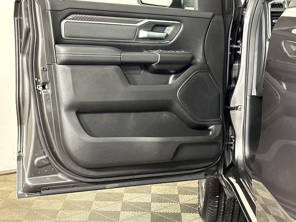 2026 RAM 1500 BIG HORN/LONE STAR 缩略图 13