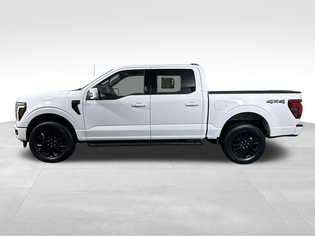 FORD F-150 LARIAT - 5