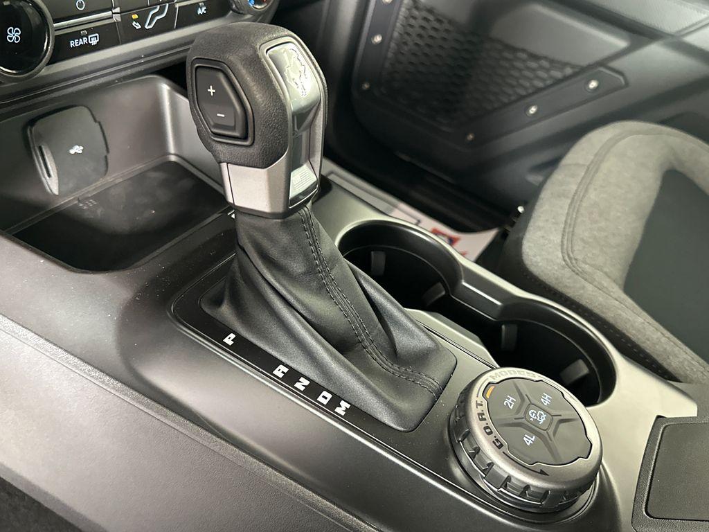 2026 FORD BRONCO BASE 缩略图 14