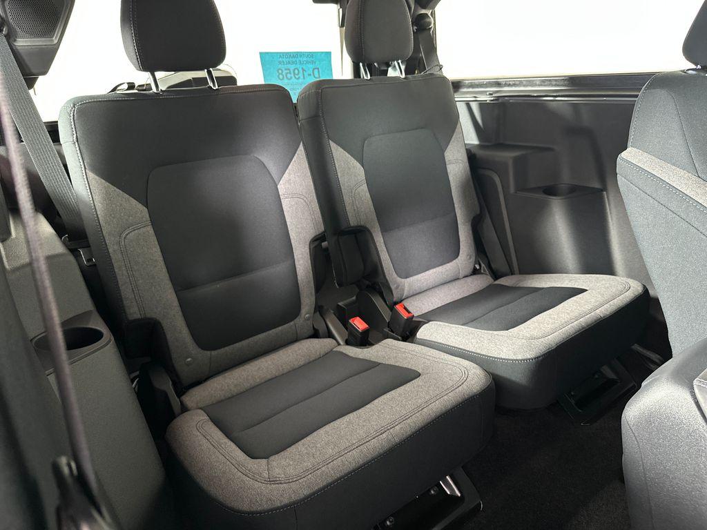 2026 FORD BRONCO BASE 缩略图 28