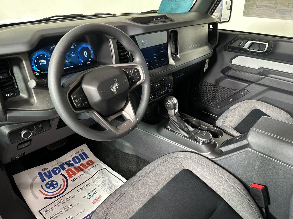 2026 FORD BRONCO BASE 缩略图 19