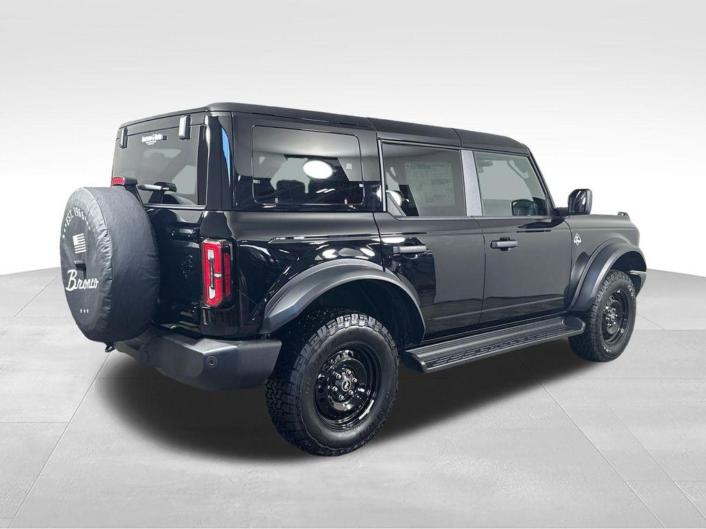 2026 FORD BRONCO OUTER BANKS 缩略图 11