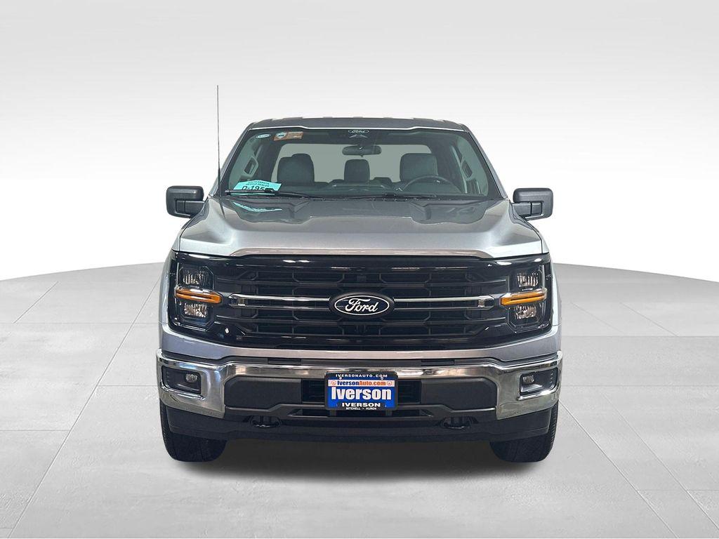 صورة 2 لـ 2026 FORD F-150 XLT