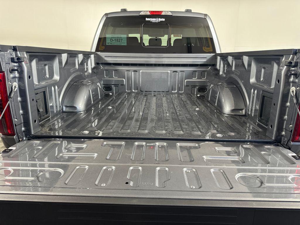 2026 FORD F-150 XLT 缩略图 10
