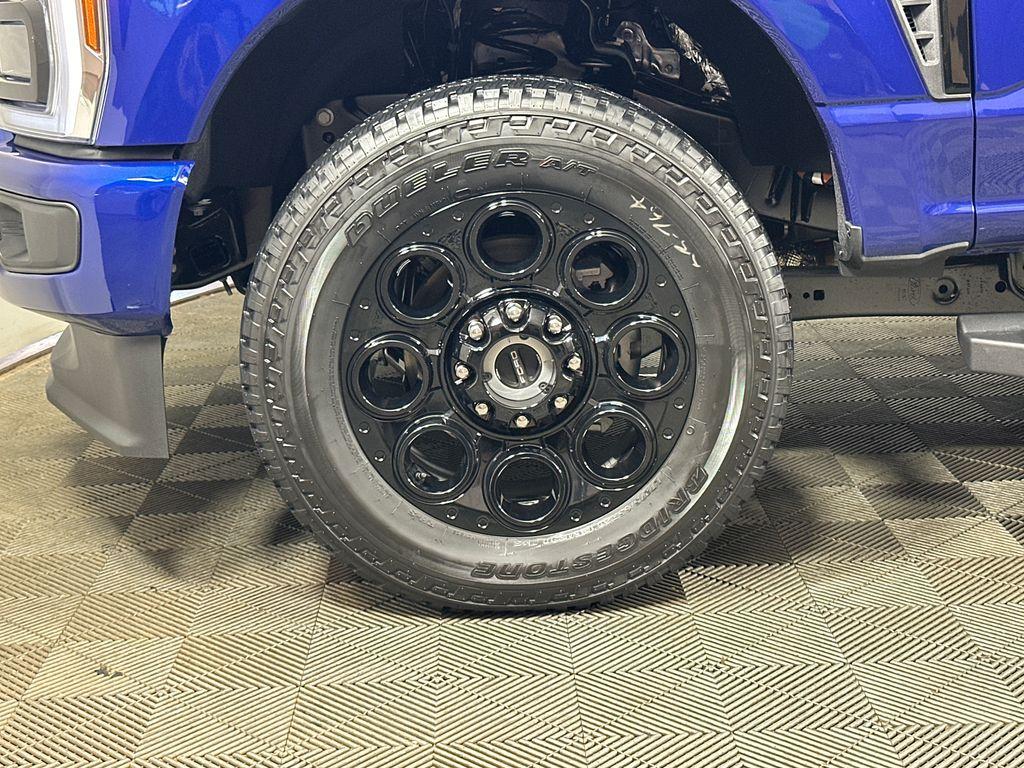 صورة 7 لـ 2026 FORD F-250 XLT