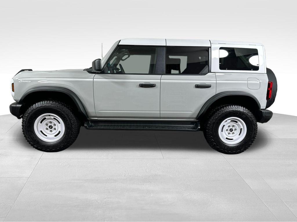 FORD BRONCO - 5