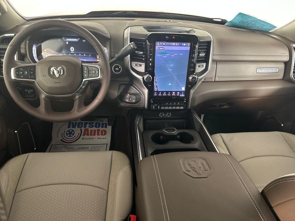 صورة مصغرة 27 لـ 2026 RAM 2500 LARAMIE