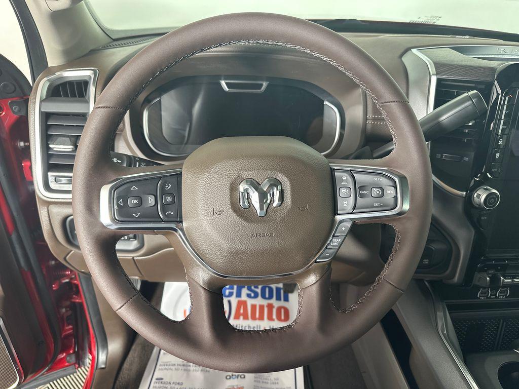 صورة مصغرة 16 لـ 2026 RAM 2500 LARAMIE