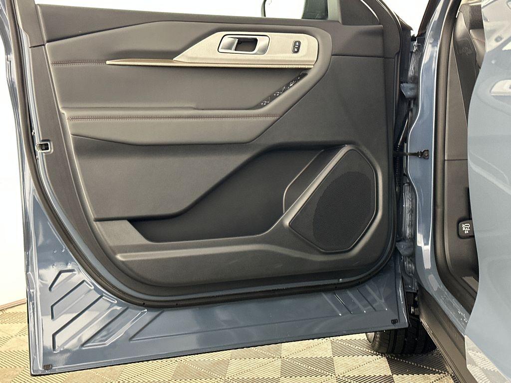 2026 FORD EXPLORER ACTIVE — миниатюра 13