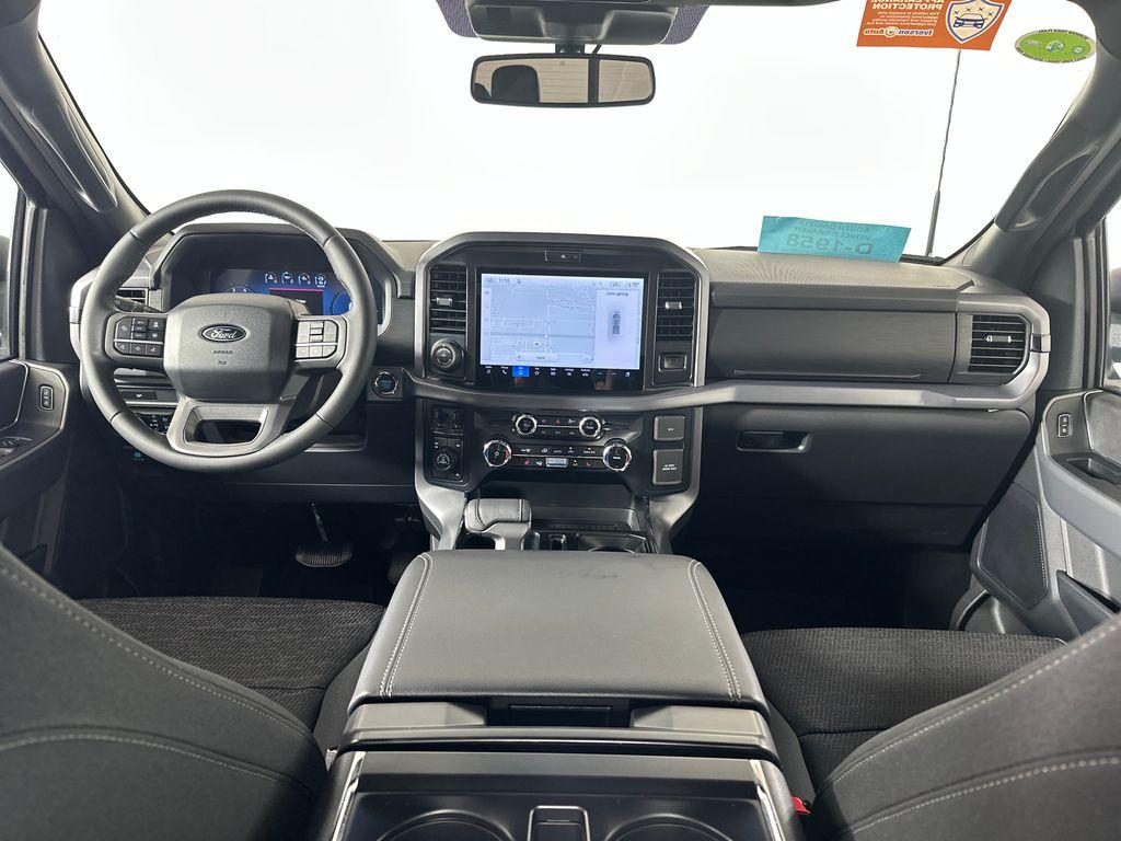 2026 FORD F-150 XLT 缩略图 28
