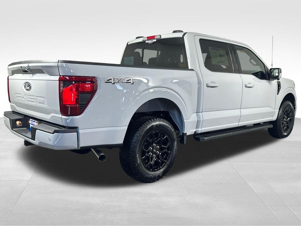 2026 FORD F-150 XLT 缩略图 10