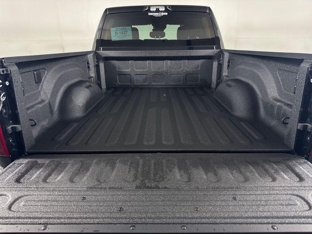 صورة 8 لـ 2026 RAM 2500 BIG HORN