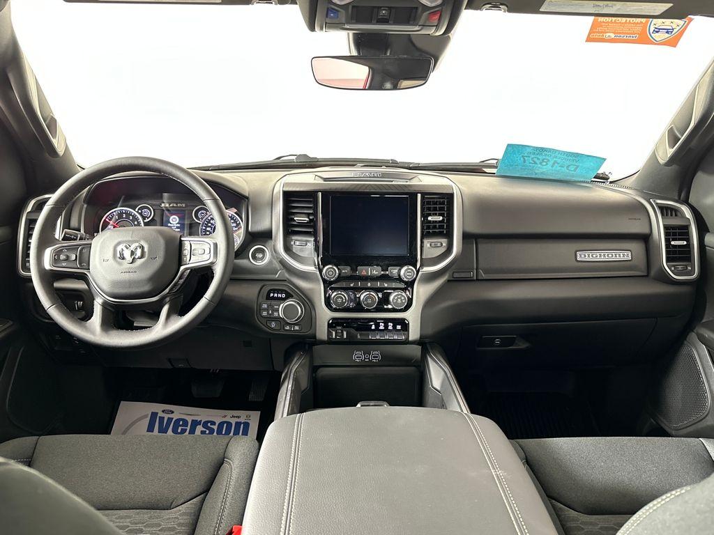 2026 RAM 1500 BIG HORN 缩略图 25