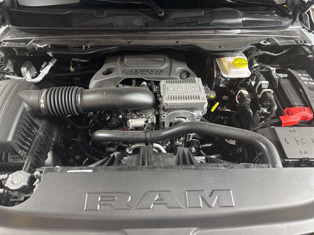صورة مصغرة 3 لـ 2026 RAM 1500 BIG HORN