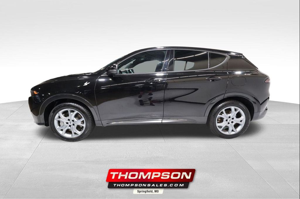 Used 2024 Dodge Hornet R/T