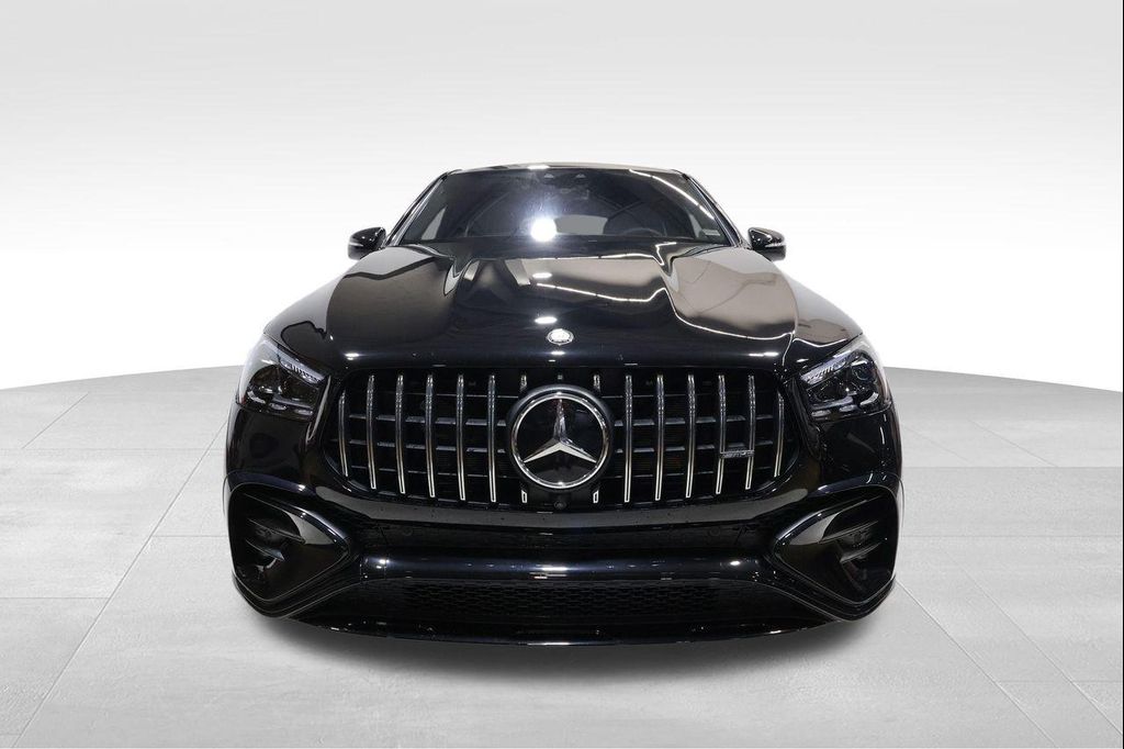 MERCEDES-BENZ GLE-CLASS - 7