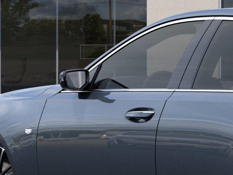 2026 Cadillac CT5 PREMIUM LUXURY 缩略图 12