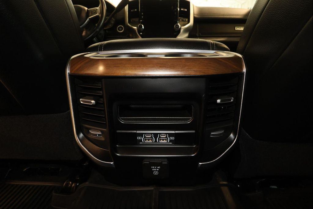صورة مصغرة 29 لـ 2024 RAM 3500 LARAMIE
