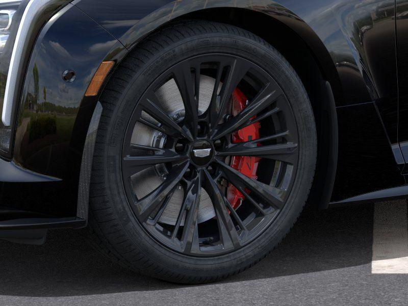 صورة 9 لـ 2026 Cadillac CT5 V-SERIES