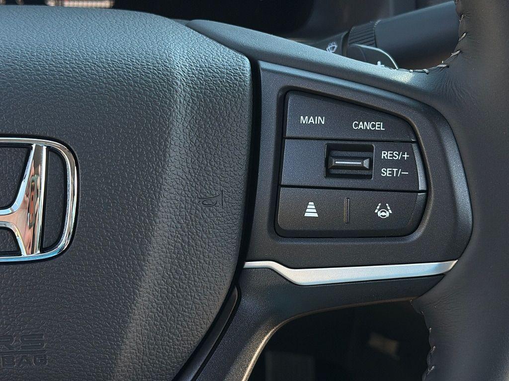 صورة مصغرة 16 لـ 2026 Honda RIDGELINE RTL