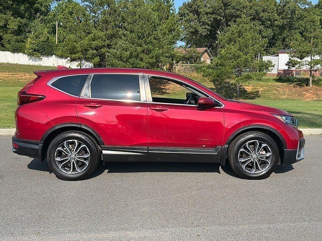 صورة 2 لـ 2022 Honda CR-V EX-L