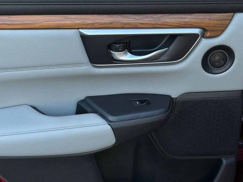 2022 Honda CR-V EX-L 照片 8