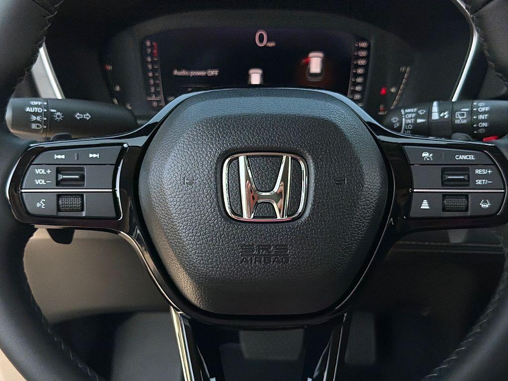 2026 Honda PASSPORT RTL 缩略图 18