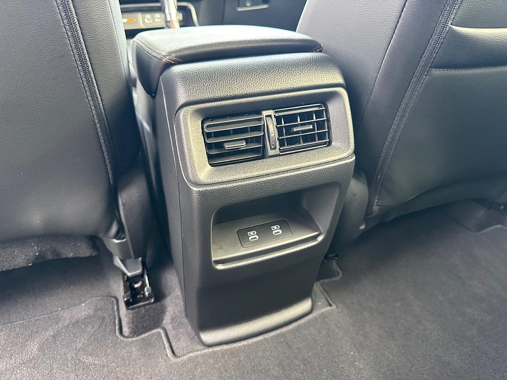 HONDA CR-V HYBRID SPORT-L - 10