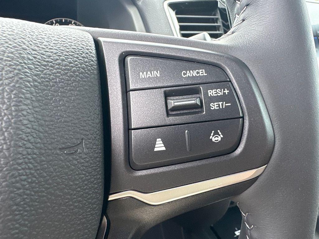 2026 Honda RIDGELINE RTL 缩略图 14