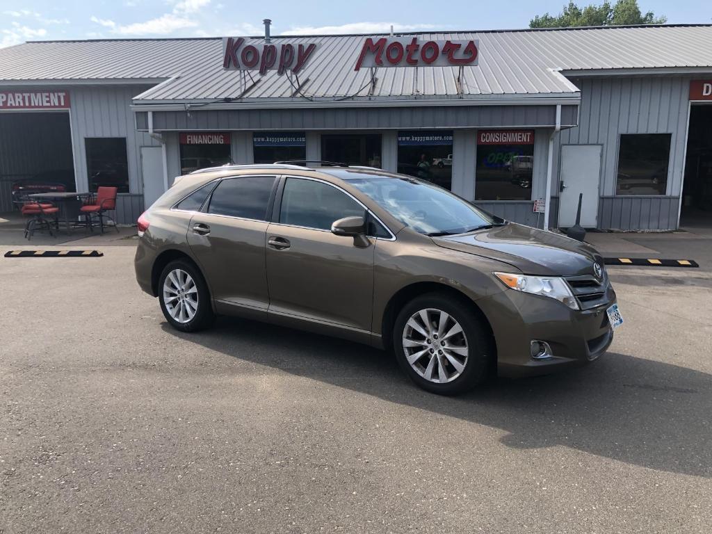 Used Toyota Venza for Sale in Minneapolis, MN | Cars.com